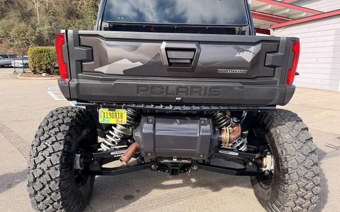 2025 Polaris Xpedition ADV 5 Northstar