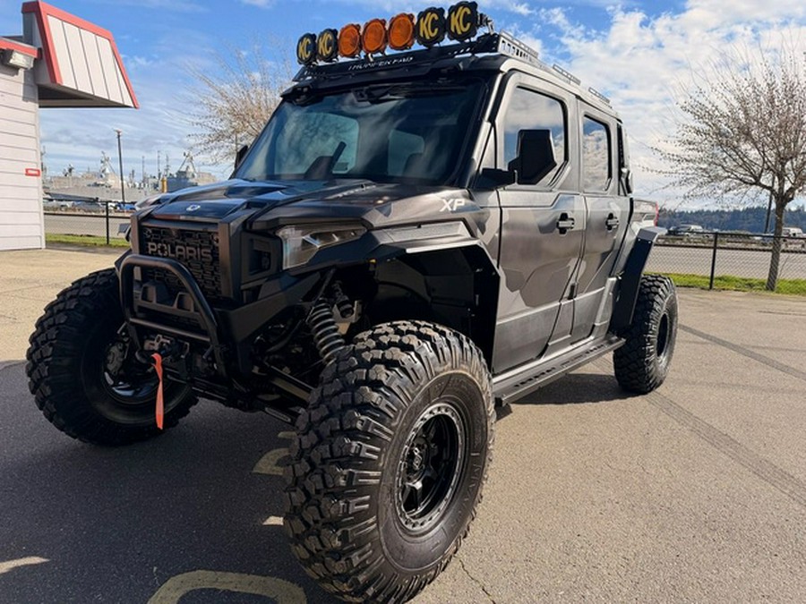 2025 Polaris XPedition XP 5 NorthStar Northstar