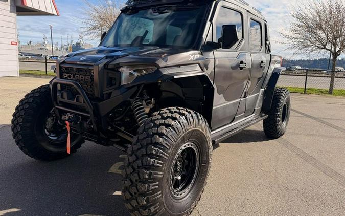 2025 Polaris Xpedition ADV 5 Northstar