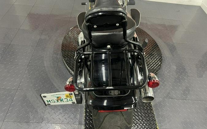 FLFBS 2019 Fat Boy® 114