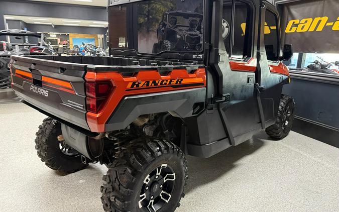 2026 Polaris Ranger Crew XP 1000 NorthStar Edition Premium