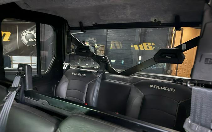 2026 Polaris Ranger Crew XP 1000 NorthStar Edition Premium