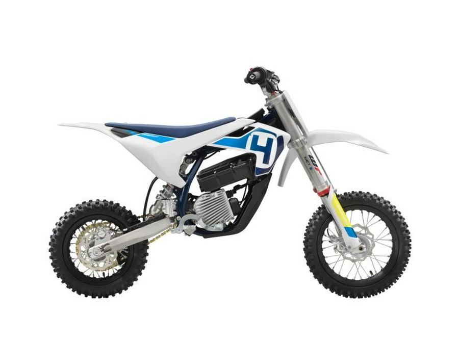 2021 Husqvarna® EE 5