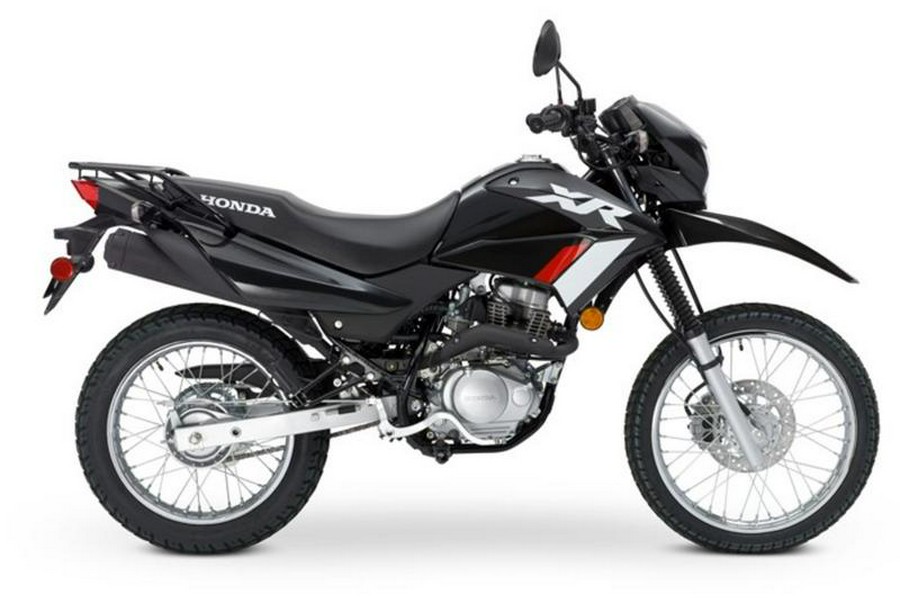 2023 Honda® XR150L for sale in Kingsland, GA