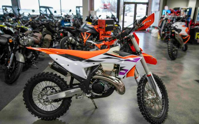 2024 KTM 250 XC