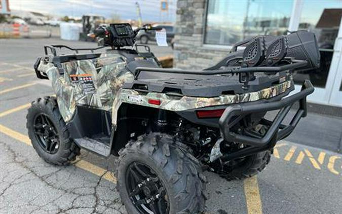 2024 Polaris Sportsman 570 Hunt Edition