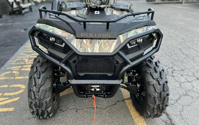 2024 Polaris Sportsman 570 Hunt Edition