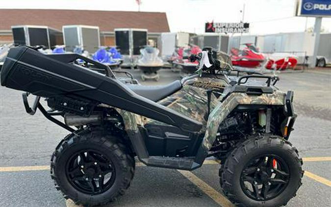 2024 Polaris Sportsman 570 Hunt Edition