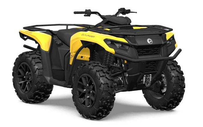 2023 Can-Am® Outlander XT 700