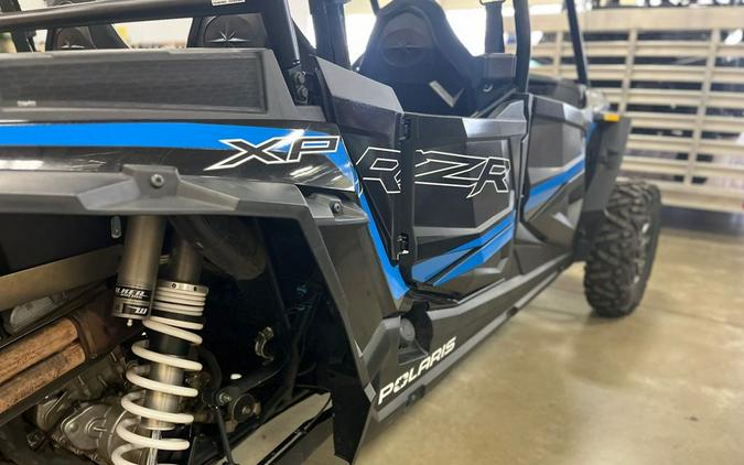 2023 Polaris® RZR XP 4 1000 Ultimate