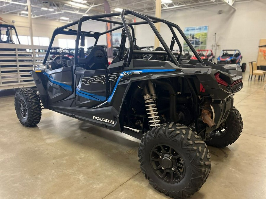 2023 Polaris® RZR XP 4 1000 Ultimate