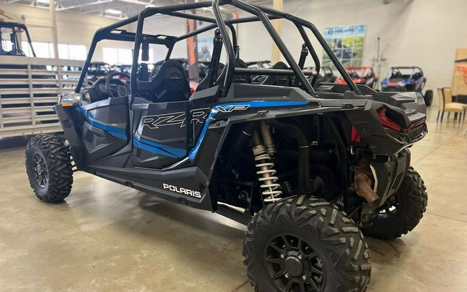 2023 Polaris® RZR XP 4 1000 Ultimate