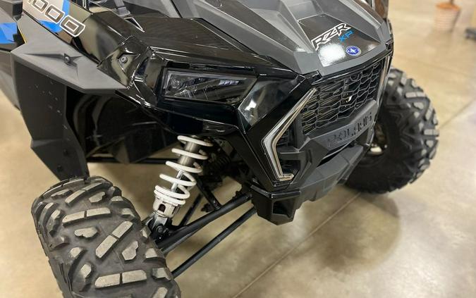 2023 Polaris® RZR XP 4 1000 Ultimate