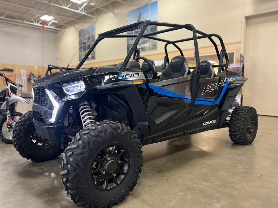 2023 Polaris® RZR XP 4 1000 Ultimate