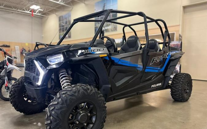 2023 Polaris® RZR XP 4 1000 Ultimate