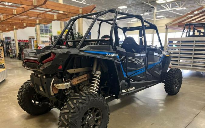 2023 Polaris® RZR XP 4 1000 Ultimate