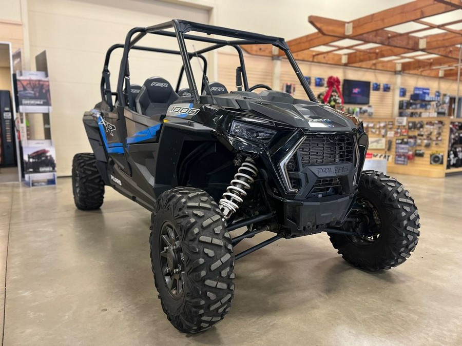 2023 Polaris® RZR XP 4 1000 Ultimate