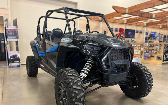 2023 Polaris® RZR XP 4 1000 Ultimate