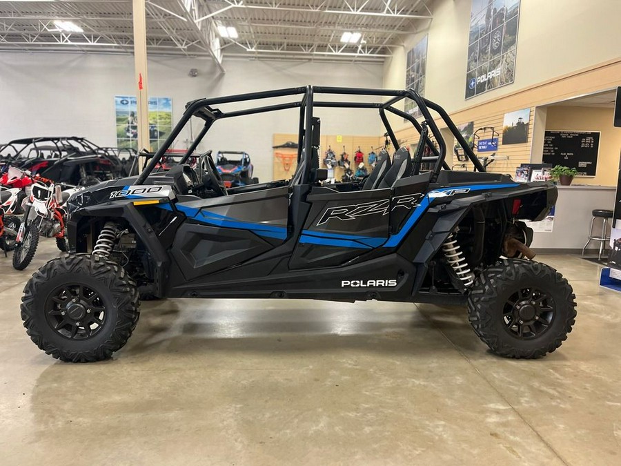 2023 Polaris® RZR XP 4 1000 Ultimate