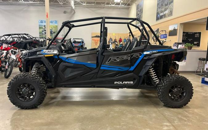 2023 Polaris® RZR XP 4 1000 Ultimate