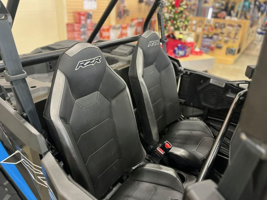 2023 Polaris® RZR XP 4 1000 Ultimate