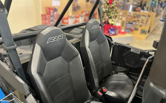 2023 Polaris® RZR XP 4 1000 Ultimate