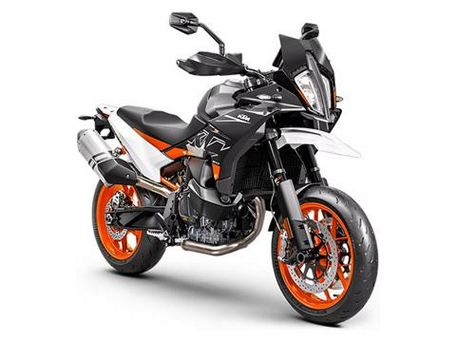 2024 KTM 890 SMT