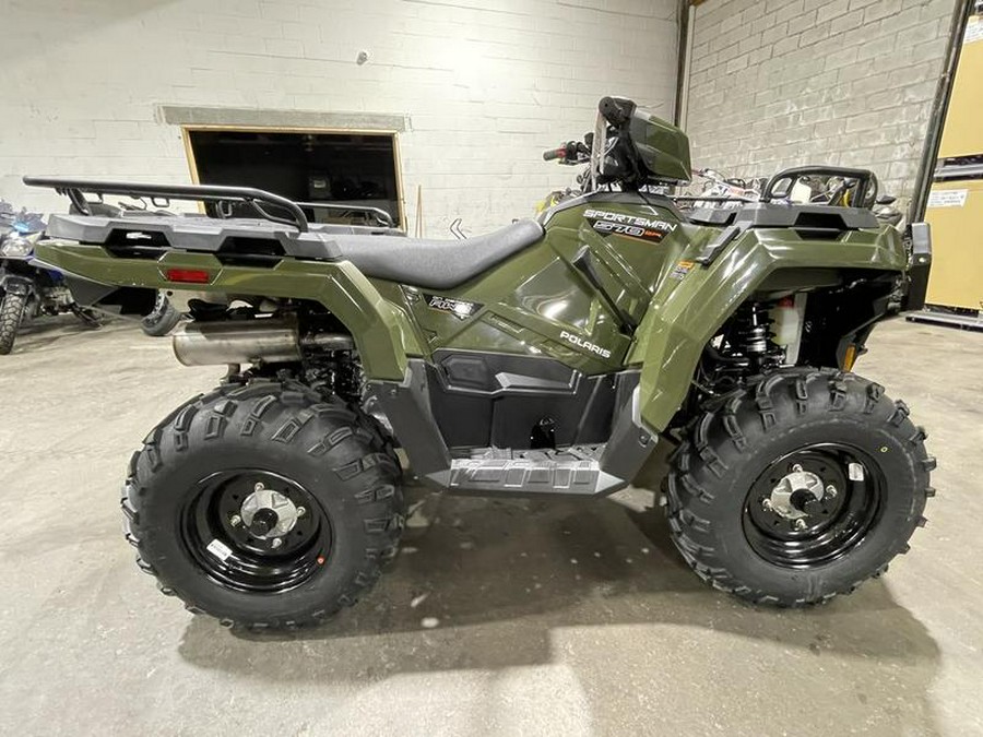 2024 Polaris® Sportsman 570 EPS