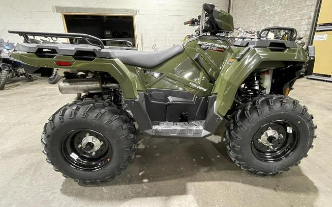 2024 Polaris® Sportsman 570 EPS