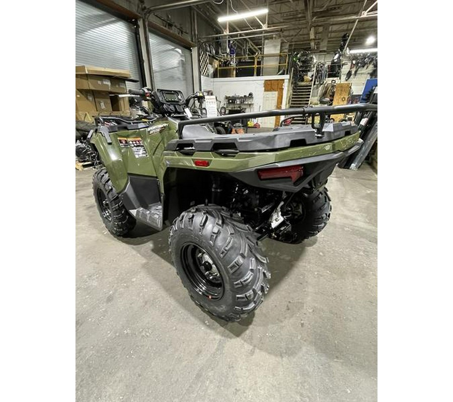 2024 Polaris® Sportsman 570 EPS