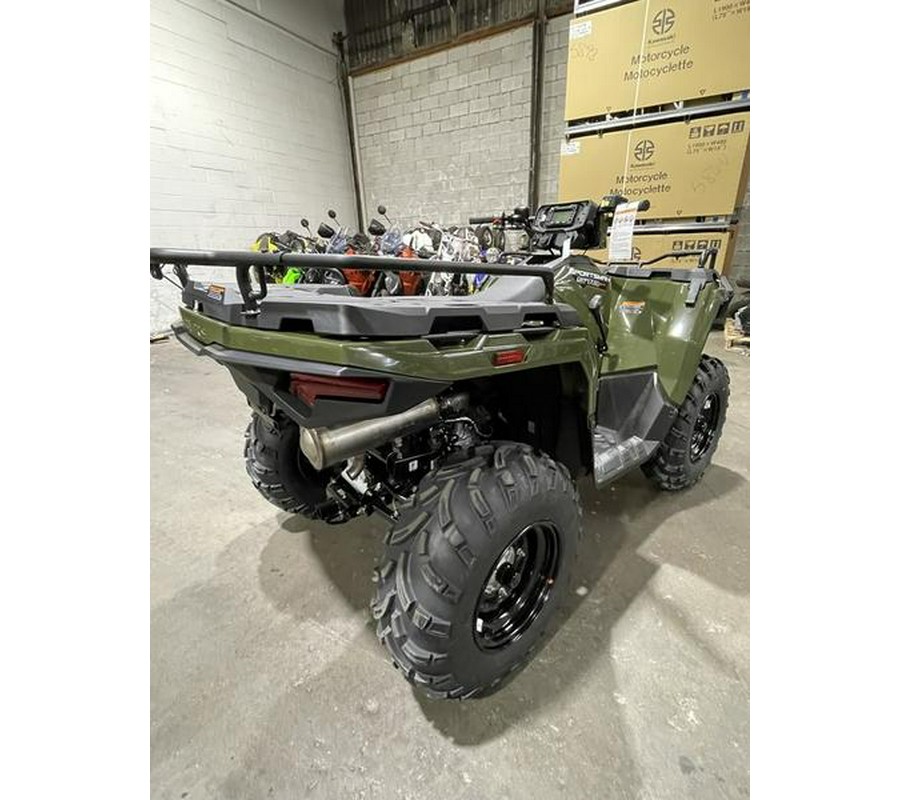 2024 Polaris® Sportsman 570 EPS