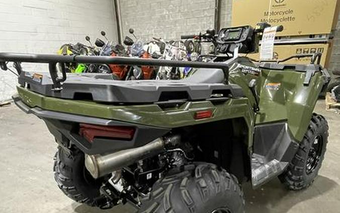 2024 Polaris® Sportsman 570 EPS