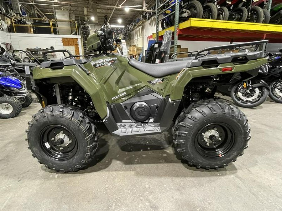 2024 Polaris® Sportsman 570 EPS