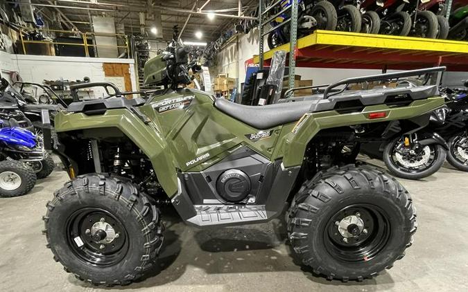 2024 Polaris® Sportsman 570 EPS