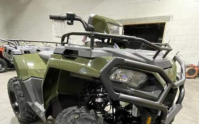 2024 Polaris® Sportsman 570 EPS