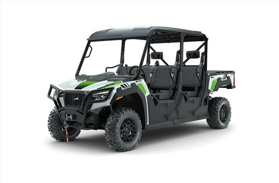 2023 Arctic Cat Prowler Pro Crew XT