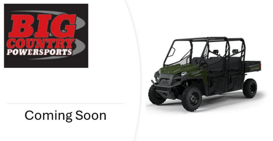 2023 Polaris® Ranger Crew 570 Full-Size