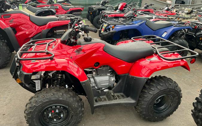 2024 Honda FourTrax Recon