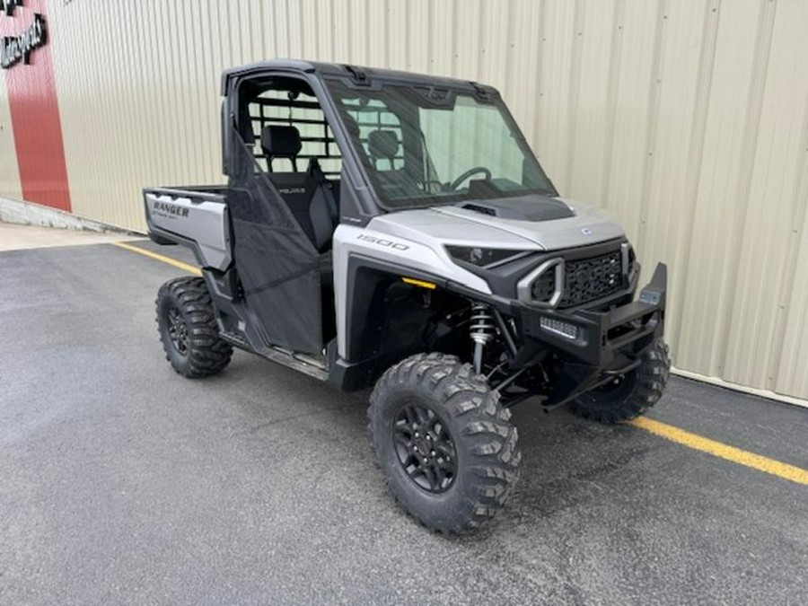 2024 Polaris® Ranger XD 1500 Premium