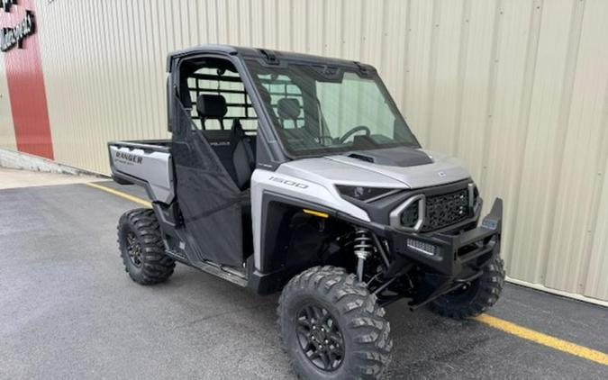 2024 Polaris® Ranger XD 1500 Premium