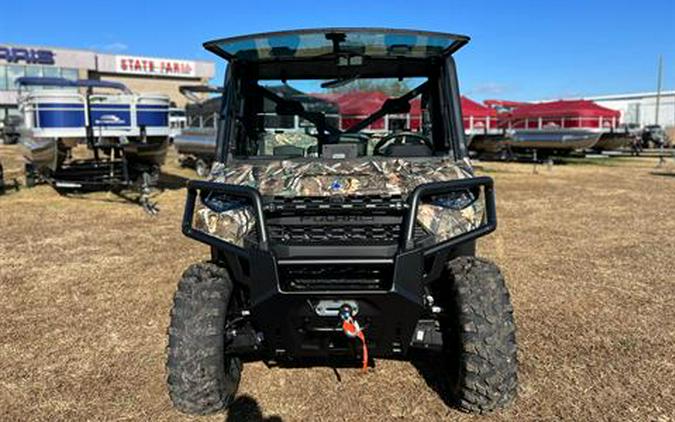 2024 Polaris Ranger XP 1000 Northstar Edition Ultimate