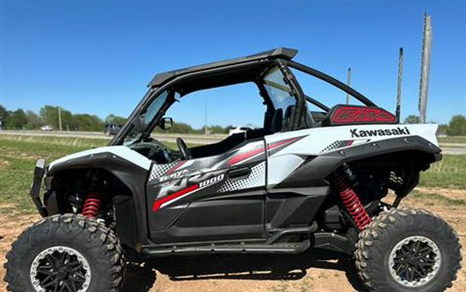 2020 Kawasaki Teryx KRX 1000