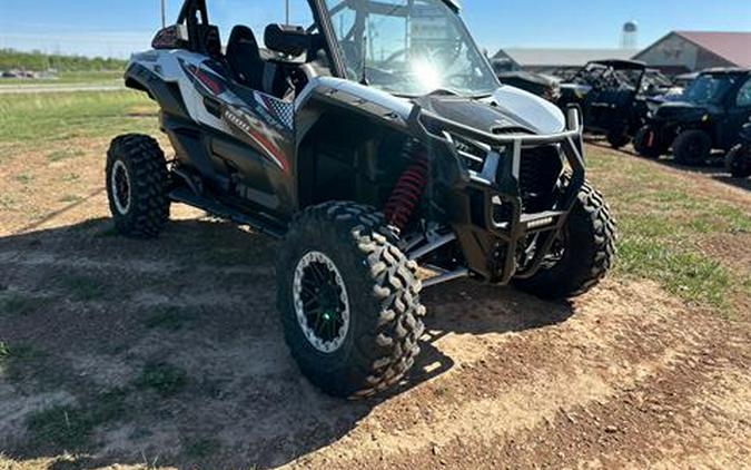 2020 Kawasaki Teryx KRX 1000