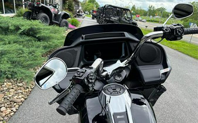 2024 Harley-Davidson Road Glide®