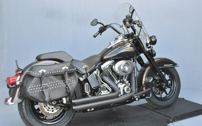 2013 Harley-Davidson 2013