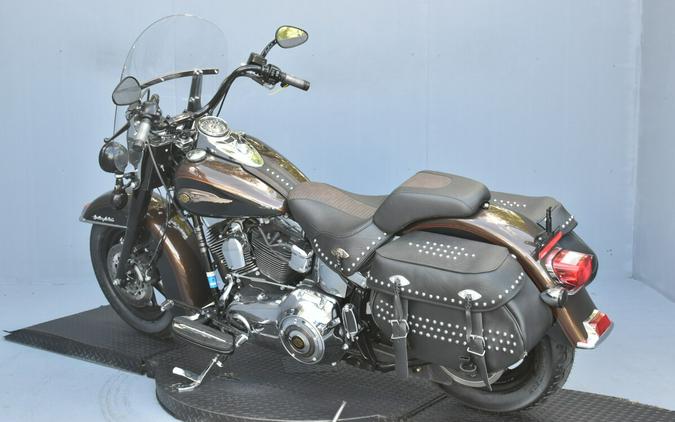 2013 Harley-Davidson 2013