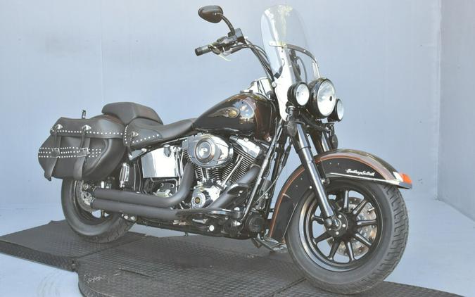 2013 Harley-Davidson 2013