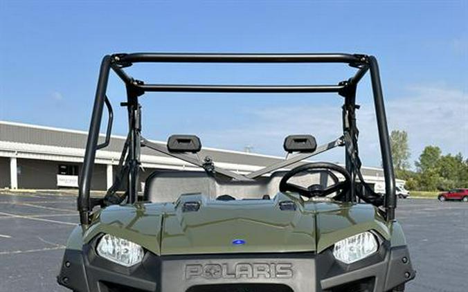 2024 Polaris Ranger 570 Full-Size