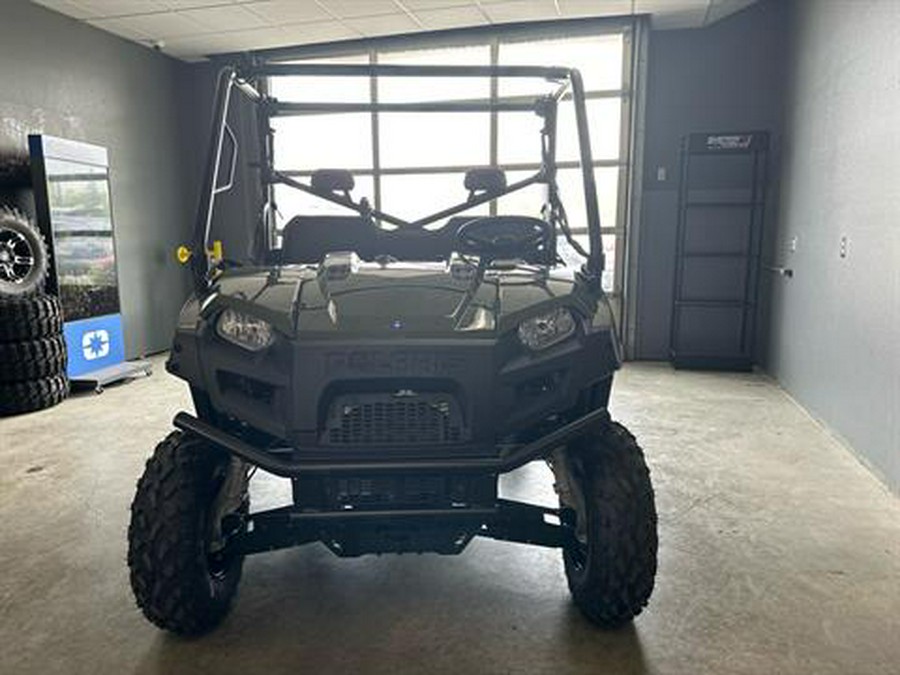 2024 Polaris Ranger 570 Full-Size