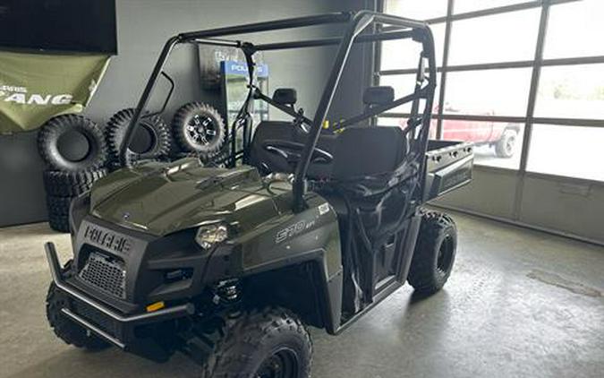 2024 Polaris Ranger 570 Full-Size